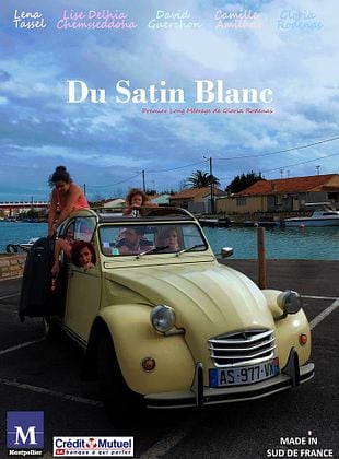 voir Du Satin Blanc streaming gratuit