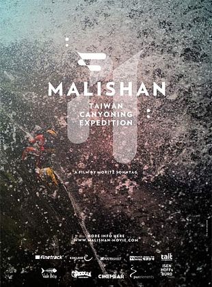 poster du film Malishan
