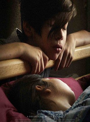 poster du film Wake Up On Mars