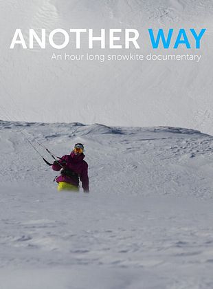 poster du film Another Way