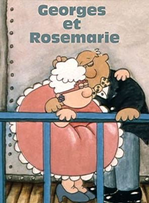 Georges et Rosemarie