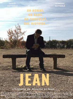 poster du film Jean