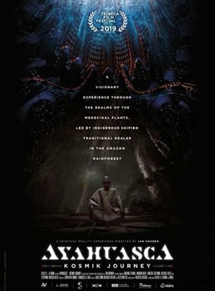 Ayahuasca