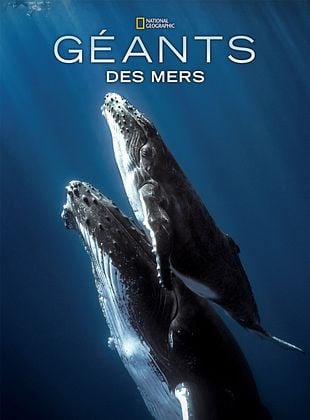 Géants des mers