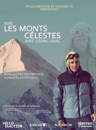 Vers les monts célestes