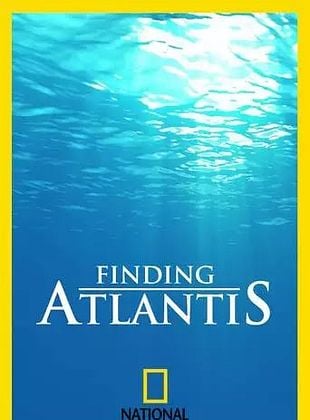 Finding Atlantis