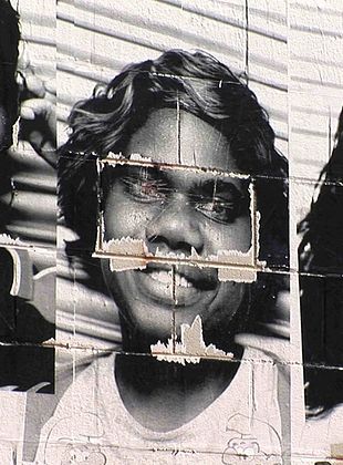 poster du film La Révolte des rêves