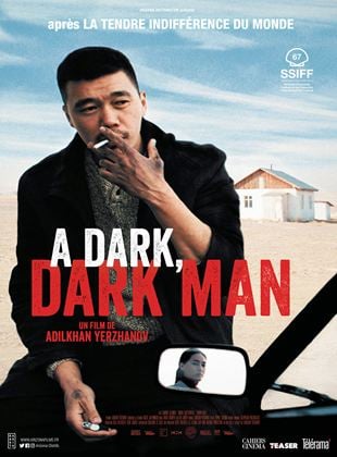Bande-annonce A Dark-Dark Man