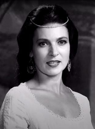 poster du film L'Actrice