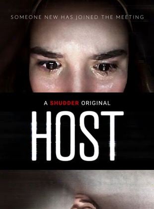 Bande-annonce Host