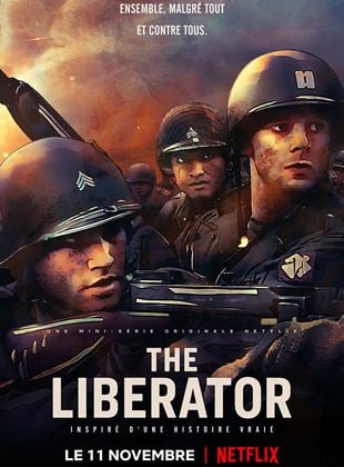 The Liberator