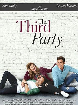 The Third Party