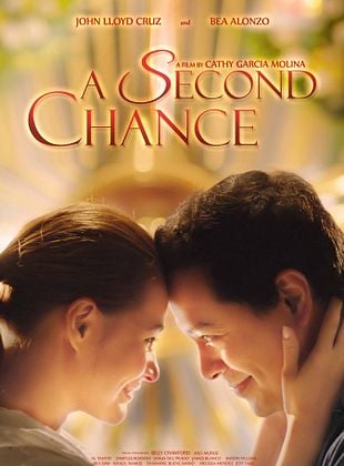 poster du film A Second Chance