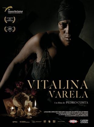 Bande-annonce Vitalina Varela