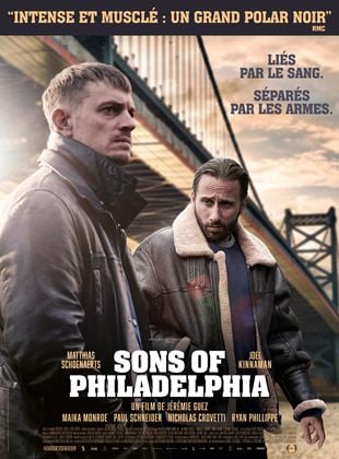 Sons of Philadelphia streaming gratuit