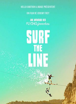 Surf the Line