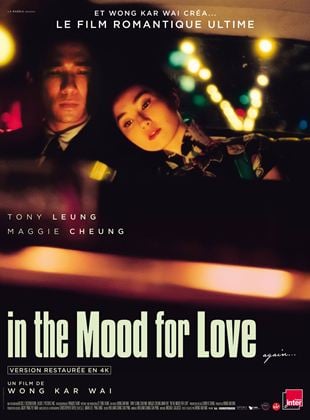 Bande-annonce In the Mood for Love
