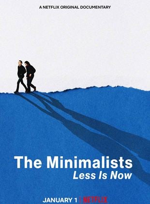 Bande-annonce The Minimalists: Less Is Now