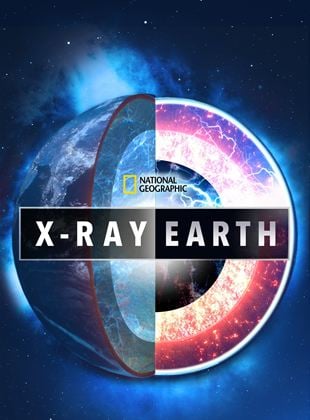 La Terre sous rayons X