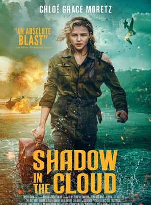 Bande-annonce Shadow in the Cloud