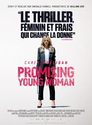 Bande-annonce Promising Young Woman