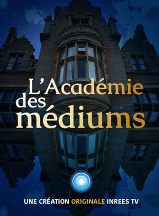 Bande-annonce L'Académie des médiums