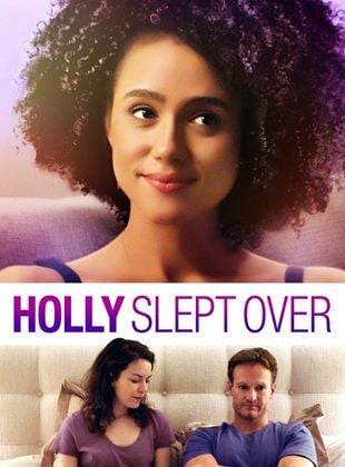 Bande-annonce Holly Slept Over