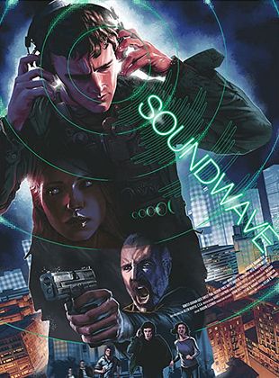 poster du film Soundwave