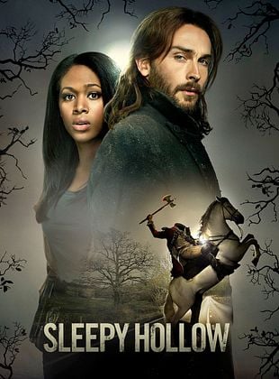poster de la série Sleepy Hollow