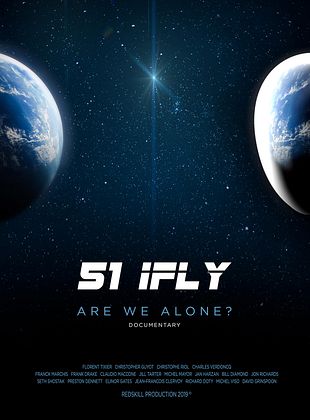 poster du film Bande-annonce 51 IFLY