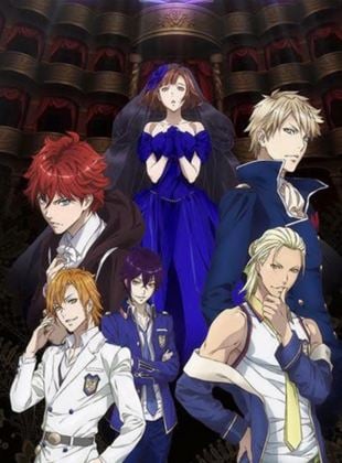 Dance With Devils