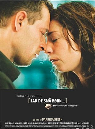 poster du film Le Pire des adieux