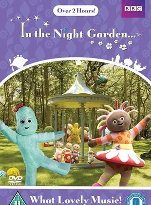 In The Night Garden...