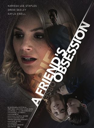 poster du film Mon amour, mon obsession