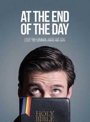 poster du film At the End of the Day