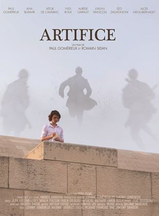 Bande-annonce Artifice