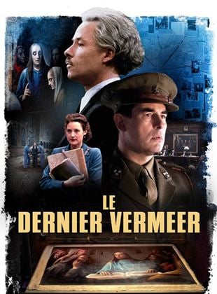 Le Dernier Vermeer VOD