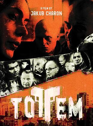 poster du film Totem