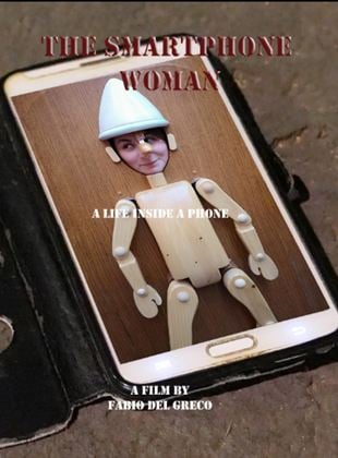 The Smartphone Woman