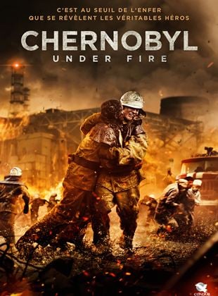 Bande-annonce Chernobyl : Under Fire