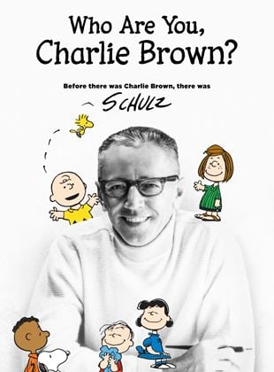 Qui es-tu Charlie Brown ?