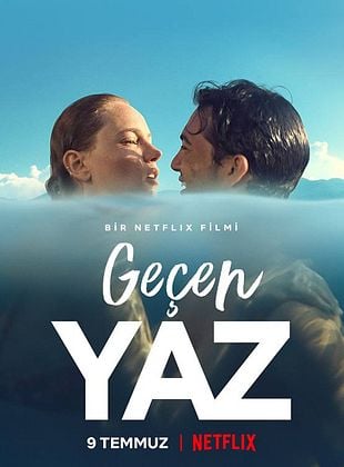 poster du film Bande-annonce C’était l’Eté Dernier