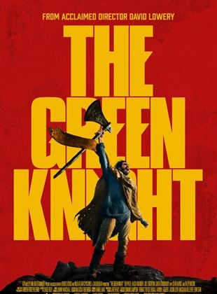 Bande-annonce The Green Knight