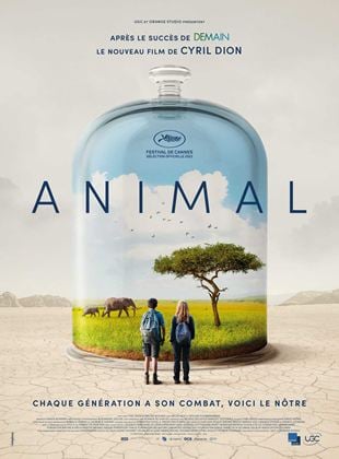 Bande-annonce Animal
