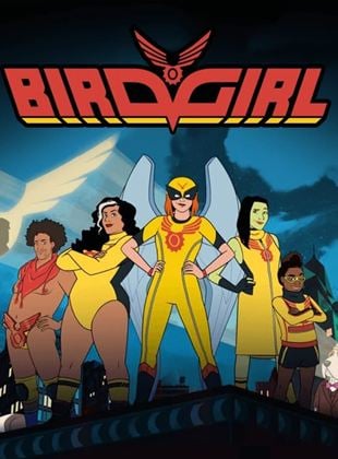 Birdgirl