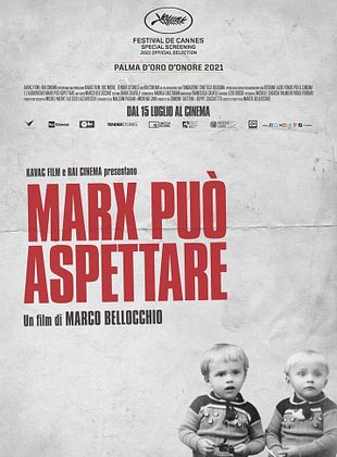 Marx peut attendre