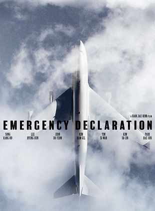 Emergency Declaration