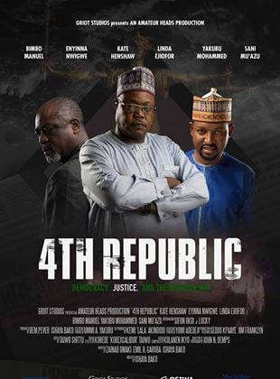 4th Republic