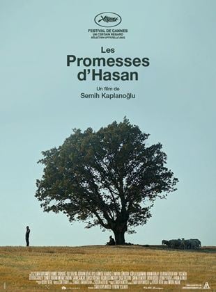 Bande-annonce Les Promesses d’Hasan