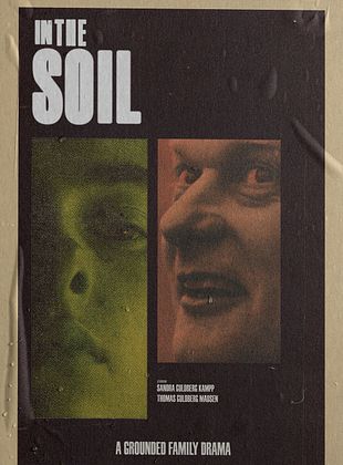 poster du film Bande-annonce Det Er I Jorden
